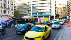 Τέλη κυκλοφορίας 2023: Έρχονται τα ειδοποιητήρια μέχρι και την Παρασκευή