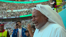 Μουντιάλ 2022: Οι Άραβες σπίκερ τρελάθηκαν στην ανατροπή και στο φινάλε του αγώνα με την Αργεντινή