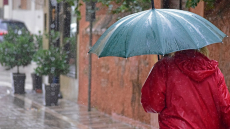 Μεταπτώσεις στον καιρό: Καταιγίδες μέχρι και αύριο, ζέστη το Σαββατοκύριακο με το «καλοκαιράκι του Αγίου Δημητρίου» - Οι πρώτες εκτιμήσεις για την 28η Οκτωβρίου