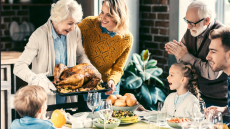 Thanksgiving: Το μήνυμα Μπάιντεν για την «Ημέρα των Ευχαριστιών» - Πώς γιορτάζεται στις ΗΠΑ