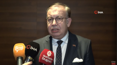 O θεωρητικός της «Γαλάζιας Πατρίδας» καλεί την Άγκυρα να ακυρώσει τη νέα συμφωνία Ελλάδας - Αιγύπτου