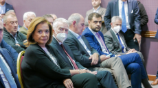 ND Academy: Ολοκληρώθηκε η Πολιτική Ακαδημία της Νέας Δημοκρατίας στα Χανιά