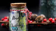 Πότε μπαίνει το Δώρο Χριστουγέννων