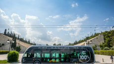 Σε κινεζικό κλοιό προσφυγών ο διαγωνισμός για την προμήθεια 250 ηλεκτρικών λεωφορείων