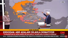 Τουρκία: Οι Τούρκοι βλέπουν την Λέσβο και την Χίο και αναστενάζουν, λέει αναλυτής της Yeni Safak