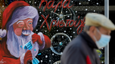 Καιρός: «Χριστούγεννα με θερμοκρασίες Πάσχα» προβλέπει ο Μαρουσάκης - Τι είναι τα «Πασχούγεννα»