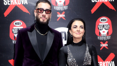 Μαρία Σολωμού και Mente Fuerte μαζί στα MadWalk 2022 - Δείτε φωτογραφίες