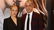 Έλενα Ασημακοπούλου για Μπρούνο Τσιρίλο: Ποτέ δεν ξεπερνιέται ένα διαζύγιο, πάντα υπάρχει μια ανοιχτή πληγή