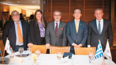 50 χρόνια συνεργασίας Ελλήνων πλοιοκτητών και των ναυπηγείων της Νότιας Κορέας