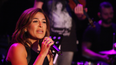 Γιάννα Τερζή για την επέμβαση που έκανε: «Ήταν δύσκολα μέσα στον Covid να έχεις θέμα υγείας»