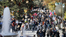 Ο Κολυδάς παρουσιάζει τα δύο μοντέλα για τον καιρό των Χριστουγέννων: Τι δείχνει η γενική εικόνα