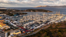 Το 2022 αποδείχθηκε μία πολύ καλή χρονιά για το ελληνικό αλλά και διεθνές yachting