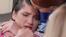 GNTM - Κότυ Γουγούση: Οι πρώτες δηλώσεις μετά τον τραυματισμό και την αποχώρηση