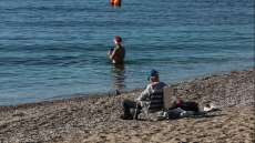 Καιρός: Παρατεταμένες αλκυονίδες ημέρες μέχρι το τέλος του έτους - Οι πρώτες εκτιμήσεις για τα Φώτα