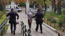 Βόλος: Επιστρέφει στην φυλακή ο «Κάμελ» μετά τις τρεις νέες επιθέσεις