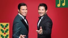 Αλλαγή χρονιάς με Φραγκούλη - Περρή στην πλατεία Συντάγματος 