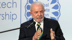 Βραζιλία: Ορκίζεται νέος πρόεδρος ο Λούλα - Έως και 300.000 άνθρωποι στις εκδηλώσεις