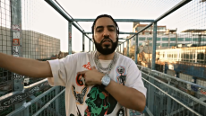 Πυροβολισμοί σημειώθηκαν στα γυρίσματα για βίντεο κλιπ του ράπερ, French Montana