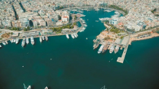 Οι μεγάλες επενδύσεις στα ελληνικά λιμάνια – «Σύστημα» δύο ταχυτήτων