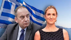 H ναυμαχία για το ελληνικό νηολόγιο – Ο ρόλος της Μαρίας Αγγελικούση και του Γιάννη Πλακιωτάκη