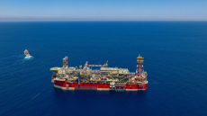 Τουρκία: Αγοράζει δύο ακόμη πλωτά γεωτρύπανα, λέει δημοσίευμα - Το ένα θα σταλεί στη Λιβύη