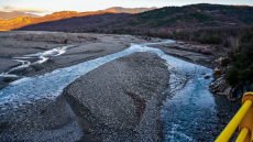 Καιρός: Η εξέλιξη της κακοκαιρίας - Βροχές κυρίως στο Αιγαίο και καταιγίδες στα Δωδεκάνησα σήμερα