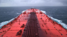 Bloomberg: Σε νέο ελληνικό hotspot η μυστική μεταφορά ρωσικού πετρελαίου