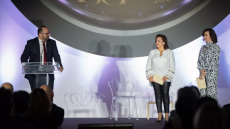 ESG Shipping Awards: Tα πρώτα Ναυτιλιακά Βραβεία για Περιβάλλον, Κοινωνική και Εταιρική διακυβέρνηση