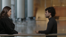 Mega Stories: Παρουσιάζει τις ιστορίες μιας νέας γενιάς δημιουργών