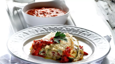 6 συνταγές να αναβαθμίσετε τις κρέπες σας