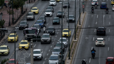 Τέλη κυκλοφορίας 2025: Πότε λήγει η προθεσμία πληρωμής