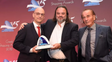 Πού στοχεύει ο Μάριος Ηλιόπουλος της Seajets με την είσοδό του στην MIG