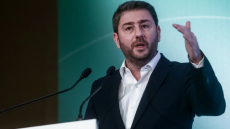 Ανδρουλάκης: Παρουσιάζει τις προτάσεις του για ασφαλείς και σύγχρονους σιδηρόδρομους 