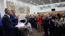 Κύπρος: Το παρασκήνιο της απόφασης του ΔΗΣΥ για ψήφο κατά συνείδηση