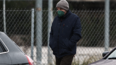 Καιρός - Κακοκαιρία «Μπάρμπαρα»: Χιονίζει ξανά σε βόρειες περιοχές της Αττικής - Τσουχτερό το κρύο