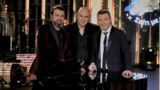 Σπίτι με το MEGA: Ο Ηλίας Φιλίππου είναι ο καλεσμένος αυτό το Σάββατο