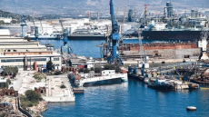 Επιστολή Fincantieri – ΟΝΕΧ επιβεβαιώνει ότι μπορούν να ναυπηγήσουν τις κορβέτες από το… μηδέν