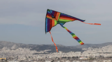 Τι καιρό θα έχουμε το τριήμερο της Καθαράς Δευτέρας - Έρχεται Σαββατοκύριακο με 20άρια
