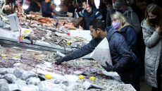 «Καλάθι της Σαρακοστής»: Πρεμιέρα στις 22 Φεβρουαρίου χωρίς λαγάνα - Τι θα περιλαμβάνει