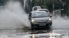 Καιρός: Πλησιάζει η Καθαρά Δευτέρα -  Έρχονται βροχές και πτώση της θερμοκρασίας