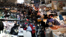 «Καλάθι της Σαρακοστής»: Από σήμερα σε εφαρμογή για όλα τα νηστίσιμα - Εκτός οι λαγάνες 