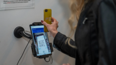 Ψηφιακή κάρτα εργασίας: Αρχίζει από σήμερα η πιλοτική της εφαρμογή σε χονδρεμπόριο, ενέργεια και χρηματοπιστωτικό κλάδο

