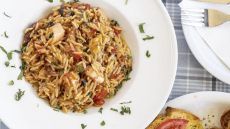  Ρεμέτζο στην Ερέτρια: για θαλασσινά δίπλα στη θάλασσα, μόλις 2 ώρες από την Αθήνα