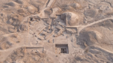 Ιράκ: Αρχαιολόγοι «έφεραν στο φως» ναό των Σουμερίων 4.500 ετών (βίντεο)