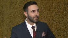 Γιάννης Κρητικός για «Γη της Ελιάς»: «Για μένα ο Πότης τα τελευταία 2 χρόνια είναι μέρος της ζωής μου»