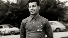  Ζιστ Φοντέν: Πέθανε ο θρυλικός Γάλλος ποδοσφαιριστής 