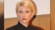 Σία Κοσιώνη για τραγωδία στα Τέμπη: «Πονάμε και θρηνούμε σήμερα»