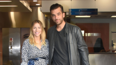 Μαρία Λουίζα Βούρου: Επιβεβαίωσε τον χωρισμό της με τον Γιάννη Παπαγεωργίου