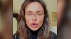 Ακόμη ψάχνουν τη γάτα που χάθηκε στην τραγωδία των Τεμπών -Βίντεο της Ευδοκίας Τσαγκλή λίγο πριν την σύγκρουση 