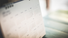 Αργίες 2025: Τα τριήμερα της νέας χρονιάς - Πότε καθόμαστε